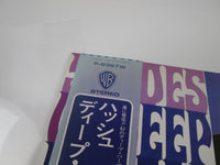 Load image into Gallery viewer, Deep Purple ‎Shades Of Deep Purple P-8367W with OBI Japan LP Vinyl
