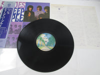 Load image into Gallery viewer, Deep Purple ‎Shades Of Deep Purple P-8367W with OBI Japan LP Vinyl
