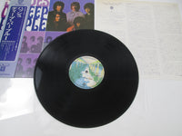 Load image into Gallery viewer, Deep Purple ‎Shades Of Deep Purple P-8367W with OBI Japan LP Vinyl
