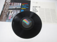 Load image into Gallery viewer, John Coltrane Live At The Village Vanguard Again! VIM-5644 OBI Japan LP Vinyl
