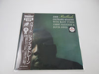 Load image into Gallery viewer, John Coltrane Quartet Ballads VIM-5636 with OBI Japan LP Vinyl
