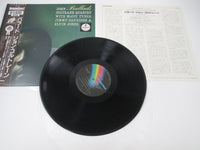 Load image into Gallery viewer, John Coltrane Quartet Ballads VIM-5636 with OBI Japan LP Vinyl
