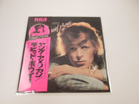 Load image into Gallery viewer, David Bowie Young Americans RCA RVP-6131 with OBI Japan LP Vinyl
