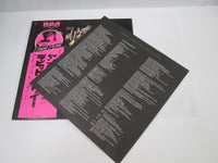 Load image into Gallery viewer, David Bowie Young Americans RCA RVP-6131 with OBI Japan LP Vinyl
