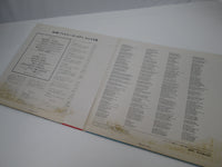 Load image into Gallery viewer, ELVIS PRESLEY PRESLEY GOLDEN HYMN SRA-9147,8 with OBI Japan LP Vinyl B
