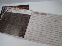 Load image into Gallery viewer, Pat Travers Makin' Magic Promo MPF 1056 with OBI Japan LP Vinyl
