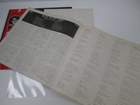 Load image into Gallery viewer, KISS PETER CRISS CASABLANCA VIP-6580 with OBI Poster Japan LP Vinyl
