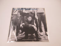 Load image into Gallery viewer, Tom Waits Rain Dogs Promo R25D-2017 with OBI Japan LP Vinyl

