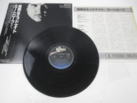 Load image into Gallery viewer, Meat Loaf Midnight At The Lost And Found 25 3P-449 with OBI Japan LP Vinyl
