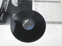 Load image into Gallery viewer, Meat Loaf Midnight At The Lost And Found 25 3P-449 with OBI Japan LP Vinyl
