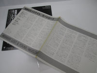 Load image into Gallery viewer, Meat Loaf Midnight At The Lost And Found 25 3P-449 with OBI Japan LP Vinyl
