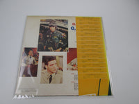 Load image into Gallery viewer, Elvis Presley G. I. Blues RCA RVP-6214 with OBI Japan LP Vinyl
