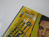 Load image into Gallery viewer, Elvis Presley G. I. Blues RCA RVP-6214 with OBI Japan LP Vinyl
