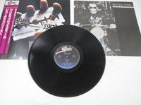 Load image into Gallery viewer, JUDAS PRIEST BRITISH STEEL EPIC 25 3P-208 with OBI Japan LP Vinyl

