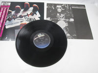 Load image into Gallery viewer, JUDAS PRIEST BRITISH STEEL EPIC 25 3P-208 with OBI Japan LP Vinyl
