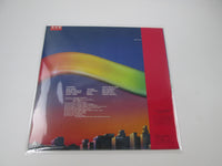 Load image into Gallery viewer, Casiopea 4X4 Four By Four Promo ALR-28045 with OBI Japan LP Vinyl
