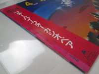 Load image into Gallery viewer, Casiopea 4X4 Four By Four Promo ALR-28045 with OBI Japan LP Vinyl
