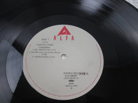 Load image into Gallery viewer, Casiopea 4X4 Four By Four Promo ALR-28045 with OBI Japan LP Vinyl
