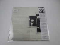 Load image into Gallery viewer, a-ha Hunting High And Low Promo P-13153 with OBI Japan LP Vinyl
