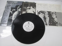 Load image into Gallery viewer, a-ha Hunting High And Low Promo P-13153 with OBI Japan LP Vinyl
