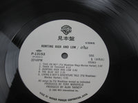 Load image into Gallery viewer, a-ha Hunting High And Low Promo P-13153 with OBI Japan LP Vinyl
