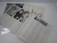 Load image into Gallery viewer, a-ha Hunting High And Low Promo P-13153 with OBI Japan LP Vinyl
