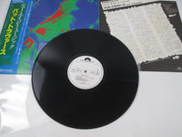 Load image into Gallery viewer, Pat Travers Radio Active Promo 28MM 0026 with OBI Japan LP Vinyl
