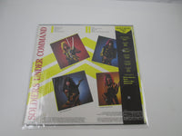 Load image into Gallery viewer, Stryper Soldiers Under Command 28AP 3073 with OBI Pinnup Japan LP Vinyl
