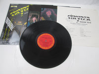 Load image into Gallery viewer, Stryper Soldiers Under Command 28AP 3073 with OBI Pinnup Japan LP Vinyl
