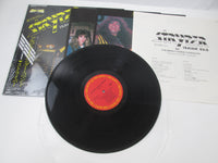 Load image into Gallery viewer, Stryper Soldiers Under Command 28AP 3073 with OBI Pinnup Japan LP Vinyl
