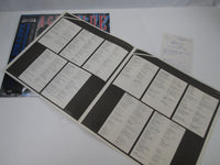 Load image into Gallery viewer, Black 'N Blue Geffen 28AP 2903 with OBI Hype Japan LP Vinyl
