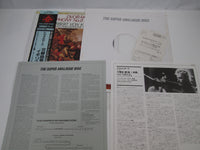 Load image into Gallery viewer, Antonín Dvořák Dvořák: Symphony No. 8 KIJC-9017 with OBI Japan LP Vinyl
