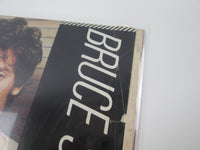 Load image into Gallery viewer, Bruce Springsteen Darkness On The Edge Of Town Promo 25AP 1000 OBI LP Vinyl
