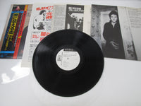 Load image into Gallery viewer, Bruce Springsteen Darkness On The Edge Of Town Promo 25AP 1000 OBI LP Vinyl
