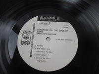 Load image into Gallery viewer, Bruce Springsteen Darkness On The Edge Of Town Promo 25AP 1000 OBI LP Vinyl
