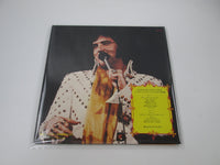 Load image into Gallery viewer, ELVIS PRESLEY IN PERSON AT INTERNATIONAL HOTEL SX-203 with OBI Japan LP Vinyl
