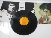 Load image into Gallery viewer, ELVIS PRESLEY IN PERSON AT INTERNATIONAL HOTEL SX-203 with OBI Japan LP Vinyl
