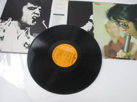 Load image into Gallery viewer, ELVIS PRESLEY IN PERSON AT INTERNATIONAL HOTEL SX-203 with OBI Japan LP Vinyl
