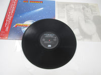 Load image into Gallery viewer, Ace Frehley Frehley&#39;s Comet Promo Atlantic P-13521 with OBI Japan LP Vinyl

