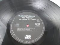 Load image into Gallery viewer, Ace Frehley Frehley&#39;s Comet Promo Atlantic P-13521 with OBI Japan LP Vinyl
