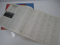 Load image into Gallery viewer, Ace Frehley Frehley&#39;s Comet Promo Atlantic P-13521 with OBI Japan LP Vinyl
