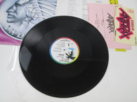 Load image into Gallery viewer, Anthrax Indians Promo Polystar R15D-2077 with OBI Sticker Japan LP Vinyl
