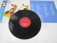 Load image into Gallery viewer, Aztec Camera Love Promo P-13572 with OBI Japan LP Vinyl
