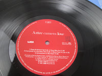 Load image into Gallery viewer, Aztec Camera Love Promo P-13572 with OBI Japan LP Vinyl
