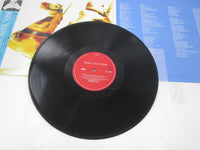 Load image into Gallery viewer, Aztec Camera Love Promo P-13572 with OBI Japan LP Vinyl
