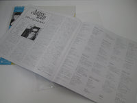 Load image into Gallery viewer, Aztec Camera Love Promo P-13572 with OBI Japan LP Vinyl
