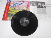 Load image into Gallery viewer, Cruisin&#39; Gang America K28P-668 with OBI Japan LP Vinyl
