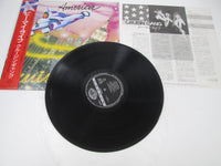 Load image into Gallery viewer, Cruisin&#39; Gang America K28P-668 with OBI Japan LP Vinyl
