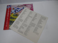 Load image into Gallery viewer, Cruisin&#39; Gang America K28P-668 with OBI Japan LP Vinyl
