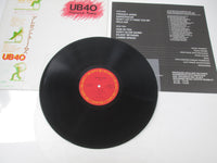 Load image into Gallery viewer, UB40 Present Arms 25AP 2125 with OBI Japan LP Vinyl

